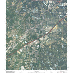 Fairburn, GA (2011, 24000-Scale) Preview 1