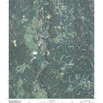 Fairmount, GA (2011, 24000-Scale) Preview 1