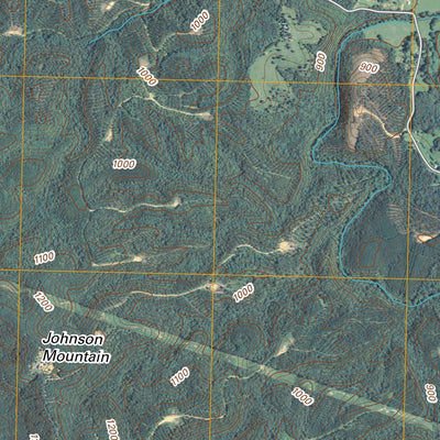 Fairmount, GA (2011, 24000-Scale) Preview 3