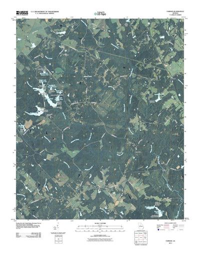 Farrar, GA (2011, 24000-Scale) Preview 1