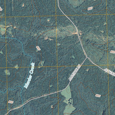 Farrar, GA (2011, 24000-Scale) Preview 2