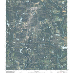 Fayetteville, GA (2011, 24000-Scale) Preview 1