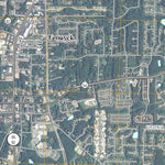 Fayetteville, GA (2011, 24000-Scale) Preview 3