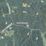 Felton, GA (2011, 24000-Scale) Preview 3