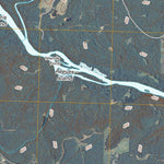 Fickling Mill, GA (2011, 24000-Scale) Preview 2