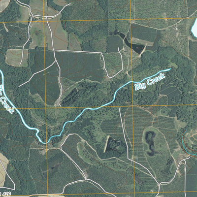 Finleyson East, GA (2011, 24000-Scale) Preview 3