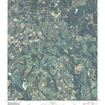 Fitzgerald East, GA (2011, 24000-Scale) Preview 1