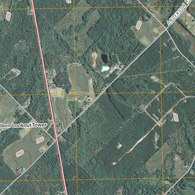 Five Points, GA (2011, 24000-Scale) Preview 3