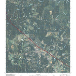 Forsyth, GA (2011, 24000-Scale) Preview 1