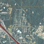 Forsyth, GA (2011, 24000-Scale) Preview 2
