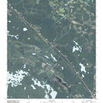 Fort Mudge, GA (2011, 24000-Scale) Preview 1