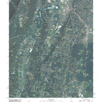 Fort Oglethorpe, GA-TN (2010, 24000-Scale) Preview 1