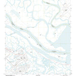 Fort Pulaski, GA-SC (2011, 24000-Scale) Preview 1