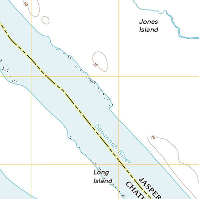 Fort Pulaski, GA-SC (2011, 24000-Scale) Preview 2