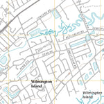 Fort Pulaski, GA-SC (2011, 24000-Scale) Preview 3