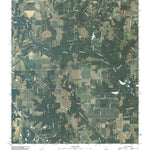 Fort Valley East, GA (2011, 24000-Scale) Preview 1
