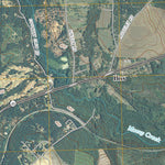 Fort Valley East, GA (2011, 24000-Scale) Preview 3