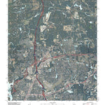 Fortson, GA-AL (2011, 24000-Scale) Preview 1