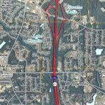 Fortson, GA-AL (2011, 24000-Scale) Preview 3