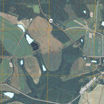 Fowlstown, GA (2011, 24000-Scale) Preview 2