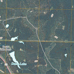 Fowlstown, GA (2011, 24000-Scale) Preview 3