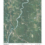 Franklin, GA (2011, 24000-Scale) Preview 1