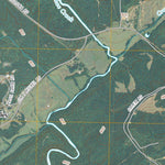 Frolona, GA (2011, 24000-Scale) Preview 2