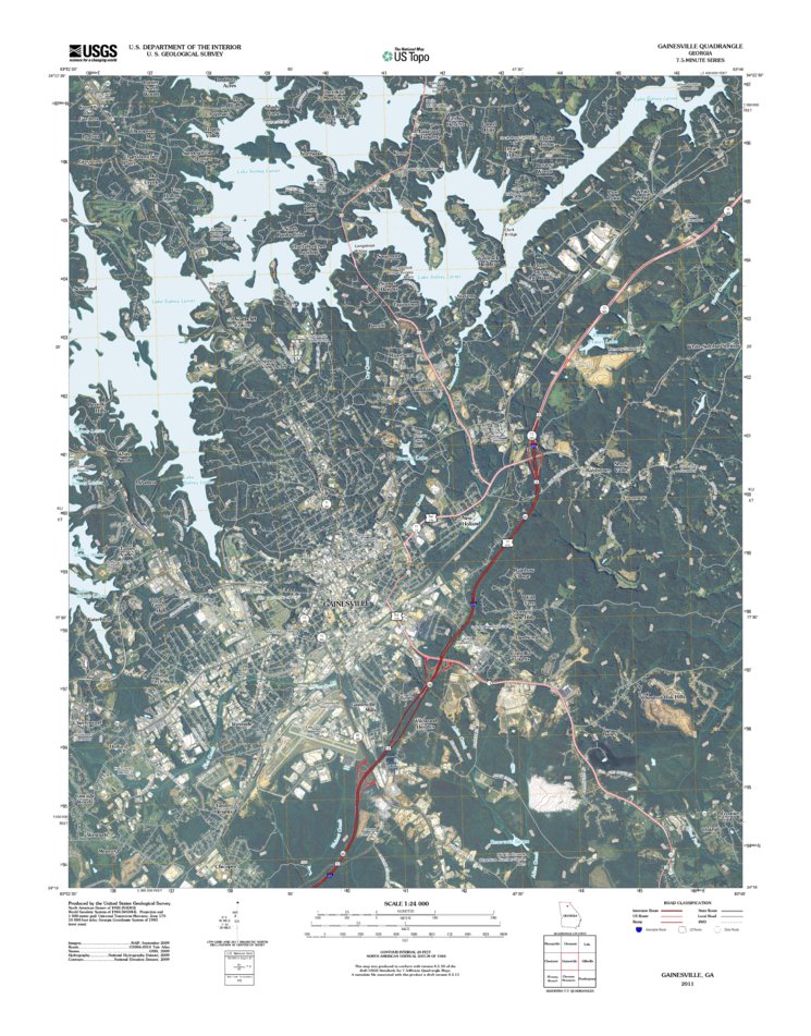 Orion IL Topo Map, 1:24000 Scale, 7.5 X 7.5 Minute, Historical, 1991
