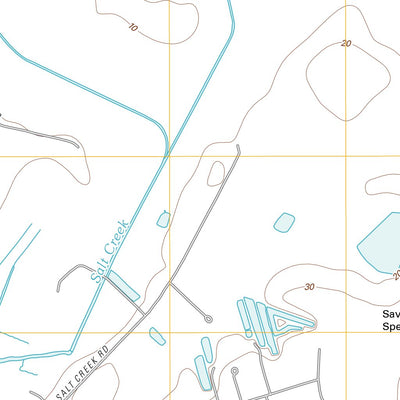 Garden City, GA (2012, 24000-Scale) Preview 2