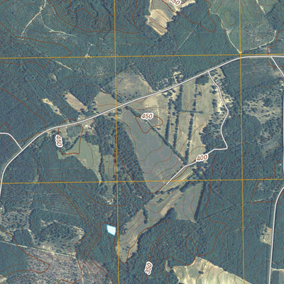 Gibson, GA (2011, 24000-Scale) Preview 2