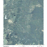 Glennville NE, GA (2011, 24000-Scale) Preview 1