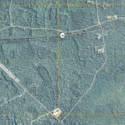 Glennville NE, GA (2011, 24000-Scale) Preview 2