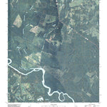 Glennville SW, GA (2011, 24000-Scale) Preview 1