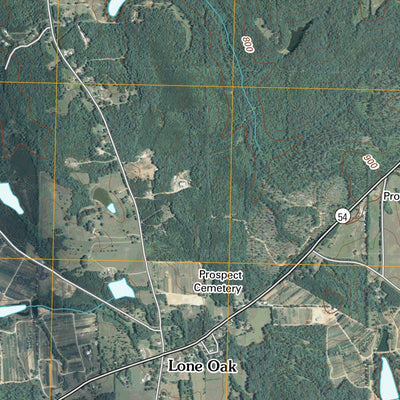 Grantville, GA (2011, 24000-Scale) Preview 2