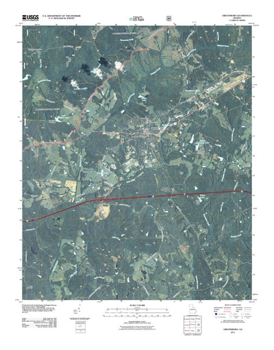 Greensboro, GA (2011, 24000-Scale) Preview 1
