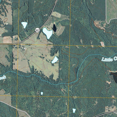 Greenville, GA (2011, 24000-Scale) Preview 2