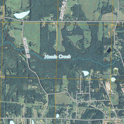Griffin North, GA (2011, 24000-Scale) Preview 2