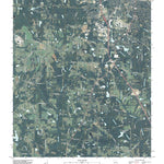 Griffin South, GA (2011, 24000-Scale) Preview 1