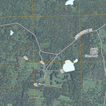 Grooverville, GA-FL (2011, 24000-Scale) Preview 2