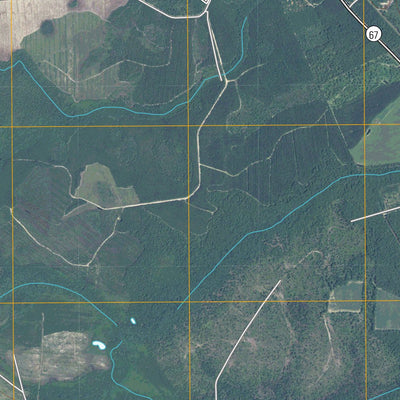 Groveland, GA (2011, 24000-Scale) Preview 2