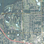 Hahira East, GA (2011, 24000-Scale) Preview 3