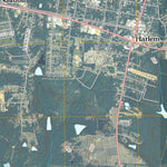 Harlem, GA (2011, 24000-Scale) Preview 3