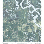 Harrietts Bluff, GA (2011, 24000-Scale) Preview 1