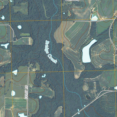 Hartsfield, GA (2011, 24000-Scale) Preview 2