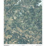 Hartwell, GA (2011, 24000-Scale) Preview 1