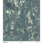 Hastings Fish Pond, GA (2011, 24000-Scale) Preview 1