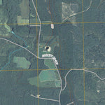 Hastings Fish Pond, GA (2011, 24000-Scale) Preview 2