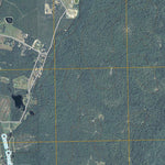 Hastings Fish Pond, GA (2011, 24000-Scale) Preview 3