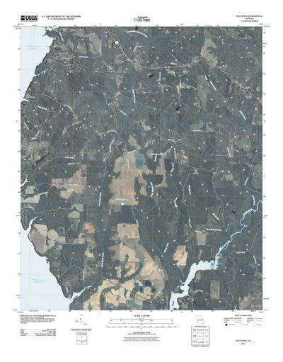 Hatcher, GA (2011, 24000-Scale) Preview 1
