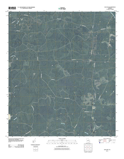 Haylow, GA (2011, 24000-Scale) Preview 1